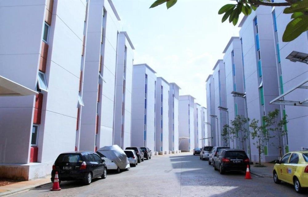 undefined Barata Hotel AR1 10