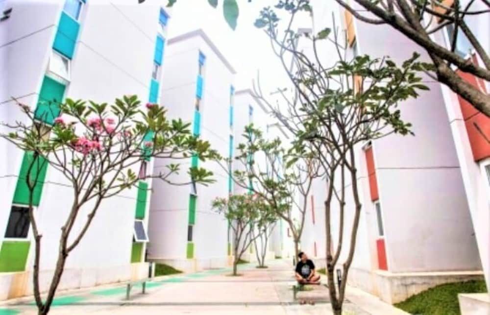 undefined Barata Hotel AR1 2