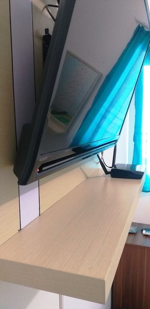 Studio Room Apartment Aeropolis by Rusdi Superior Room 6