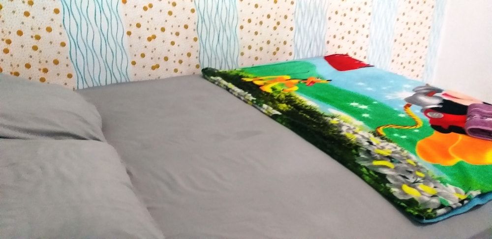 undefined Studio Room Apartment Aeropolis by Rusdi 8