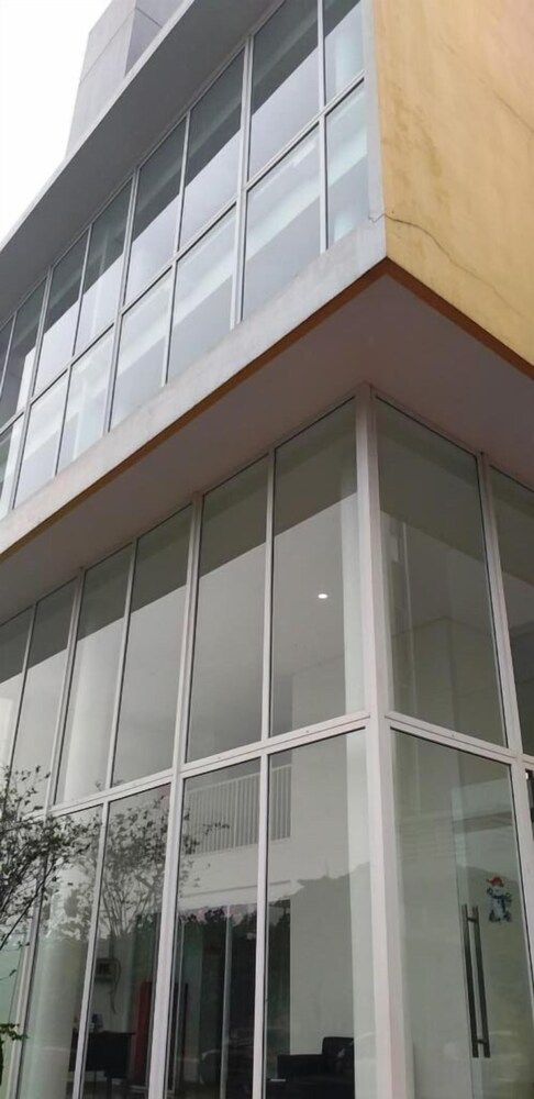 undefined Studio Room Apartment Aeropolis by Rusdi 5