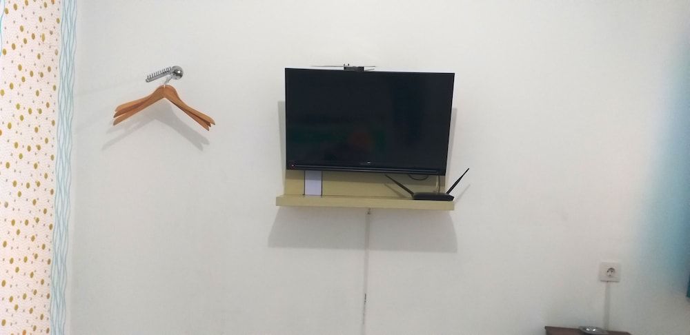 Studio Room Apartment Aeropolis by Rusdi Superior Room 5