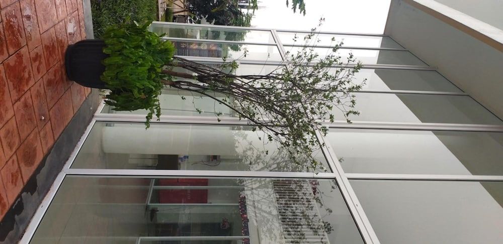 undefined Studio Room Apartment Aeropolis by Rusdi 2