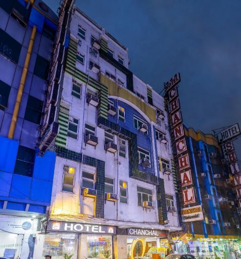 Hotel Chanchal Continental