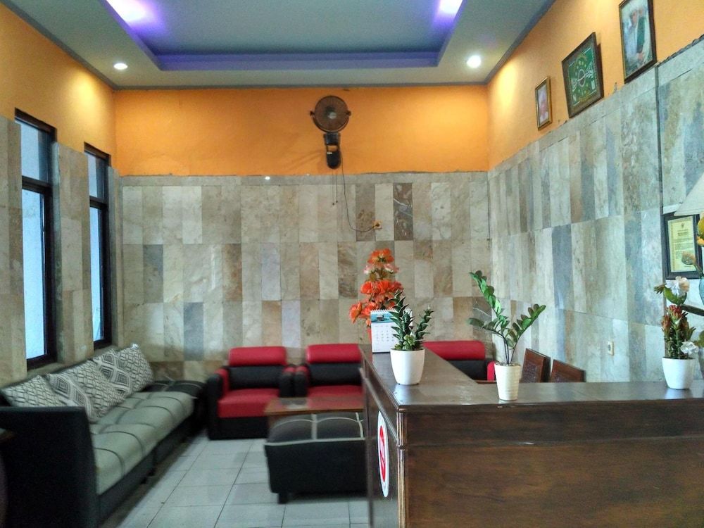 undefined Hotel Alifah 2 9