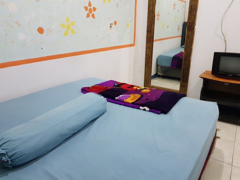 undefined Hotel Alifah 2 5