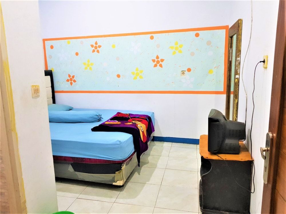 undefined Hotel Alifah 2 7