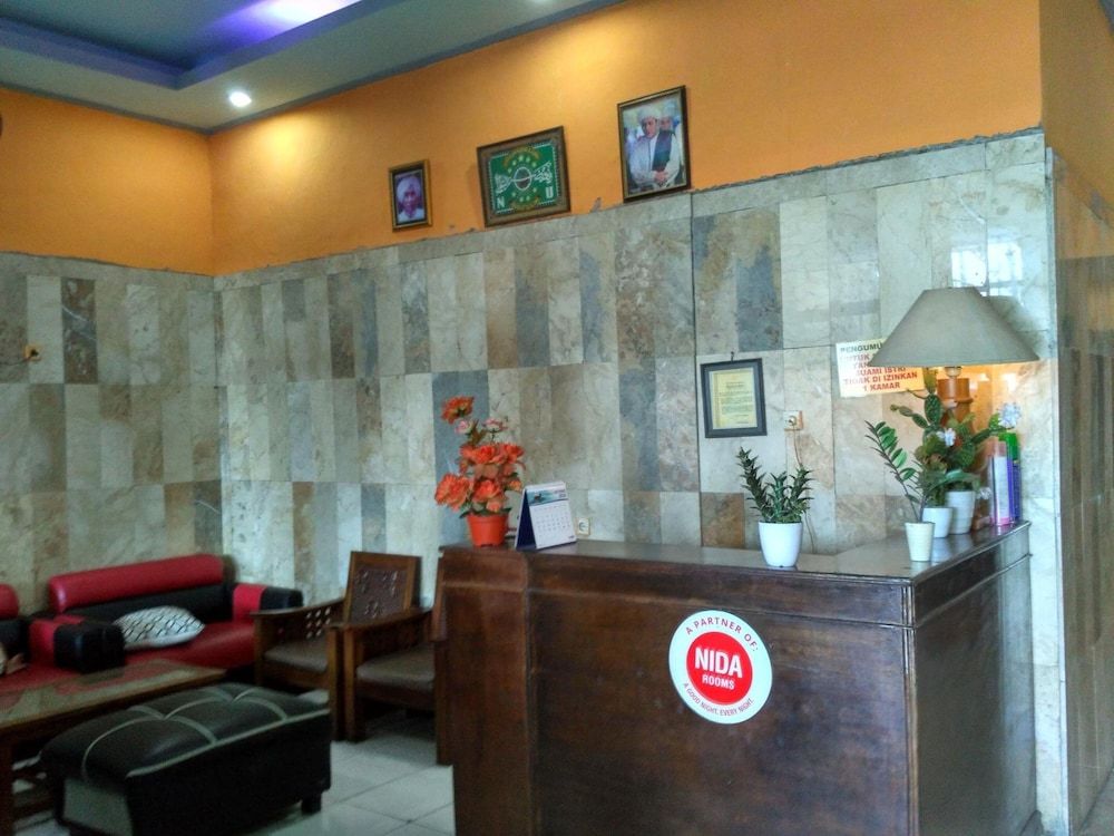undefined Hotel Alifah 2 10