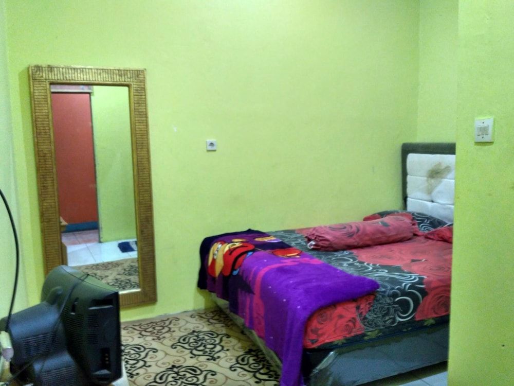 undefined Hotel Alifah 2