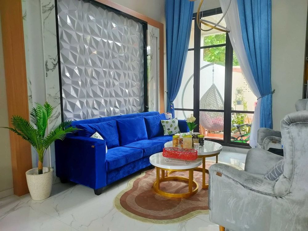 undefined EXPRESS O 91277 Atiq Homestay Syariah 10