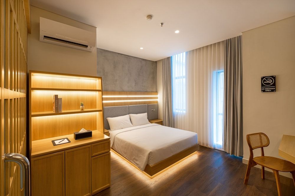 undefined The Risman Hotel 4