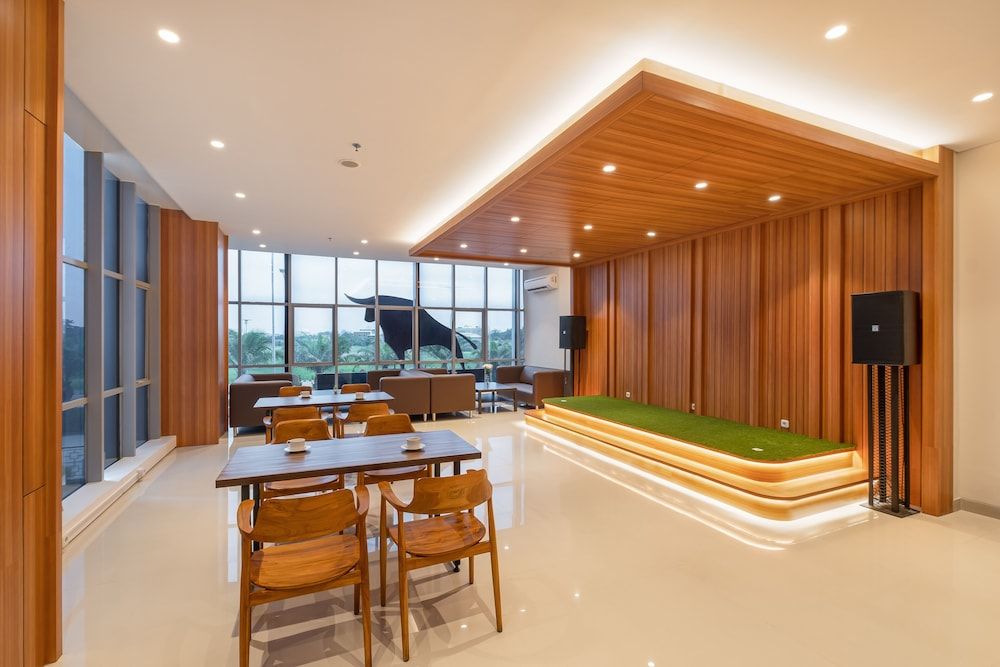 undefined The Risman Hotel 7