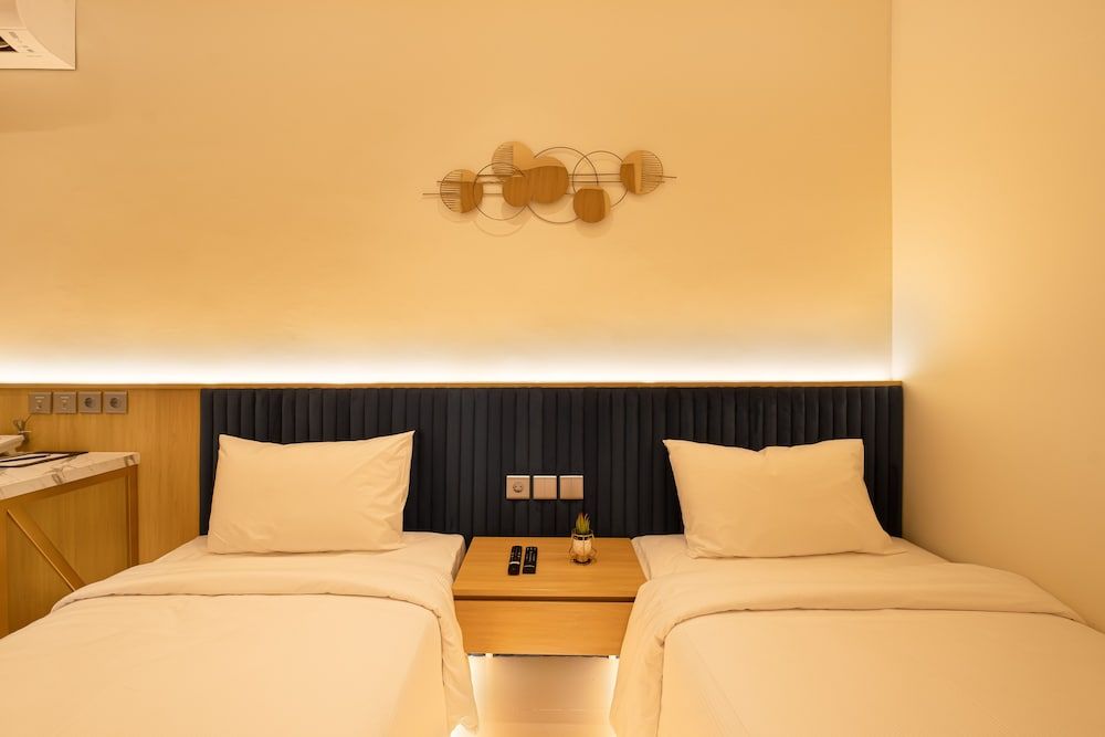 undefined The Risman Hotel 2