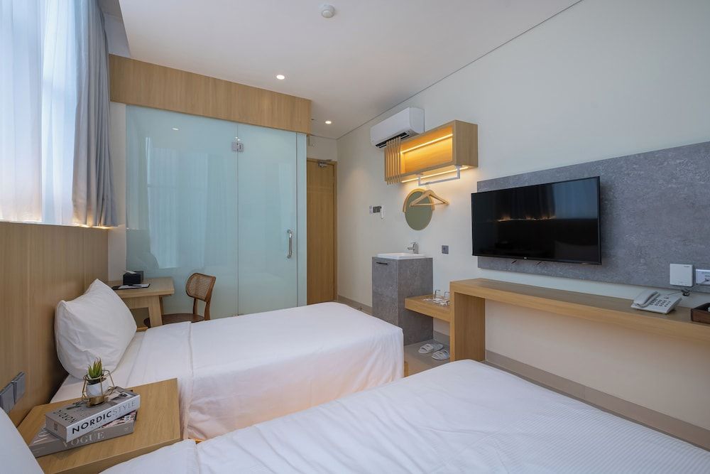 undefined The Risman Hotel