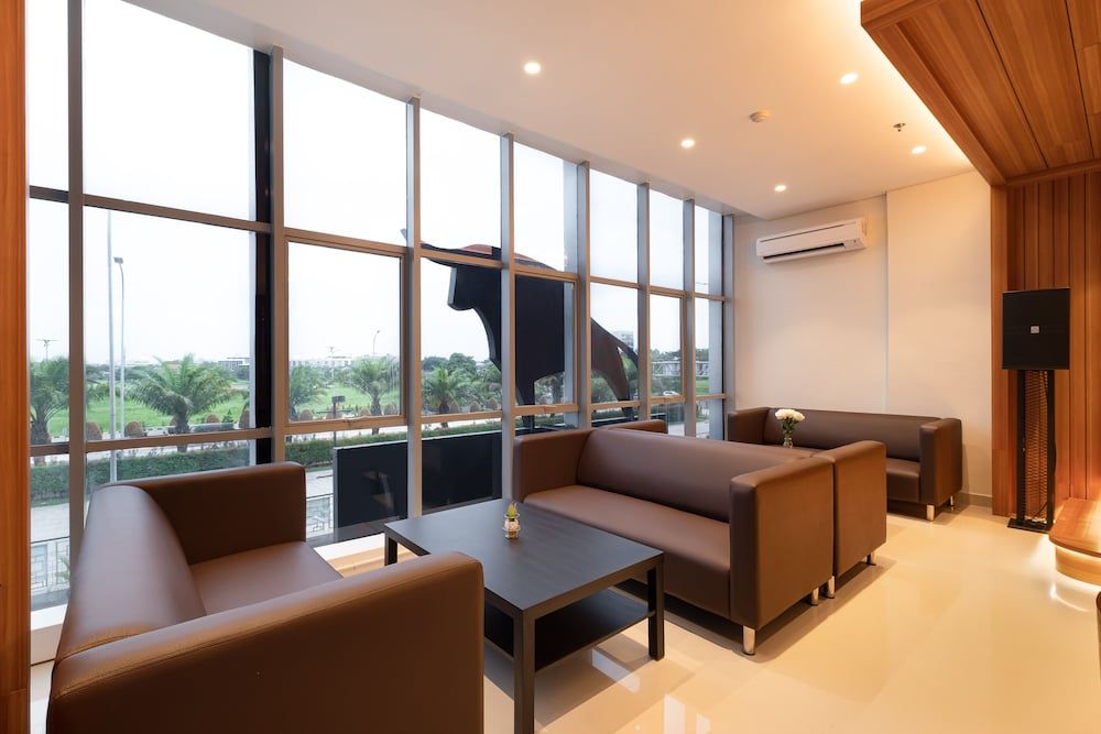 undefined The Risman Hotel 10