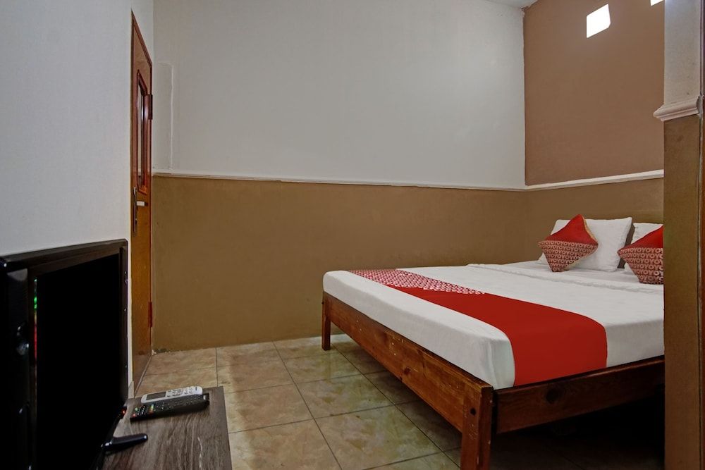 undefined Super OYO 90358 Poris Residence Syariah 8