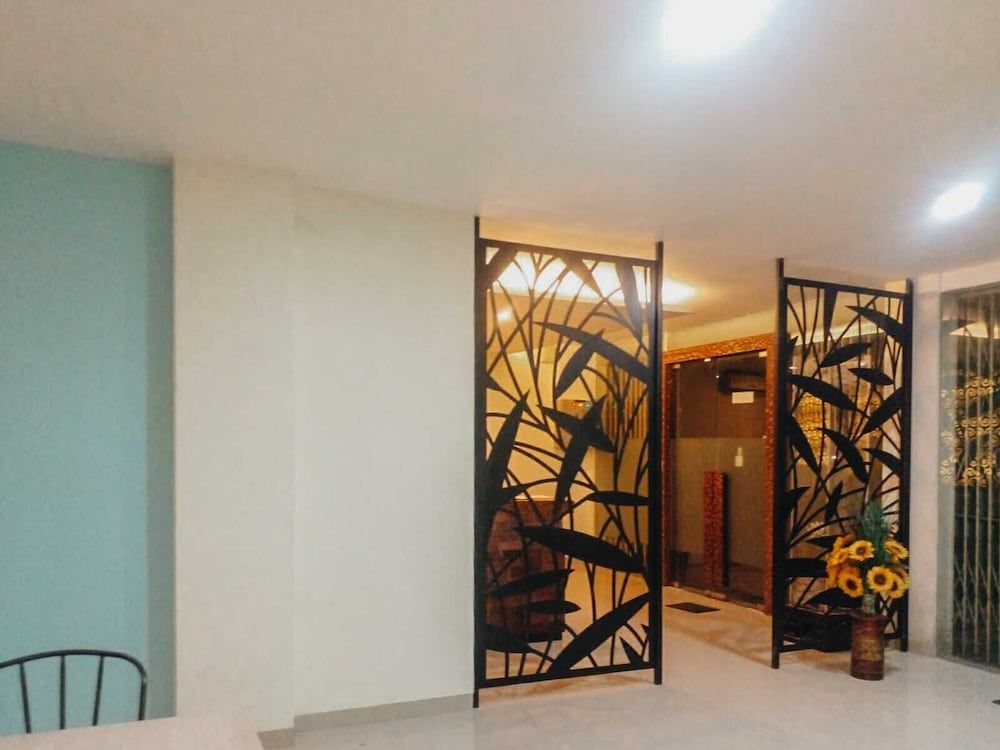 undefined Capital Hotel 9