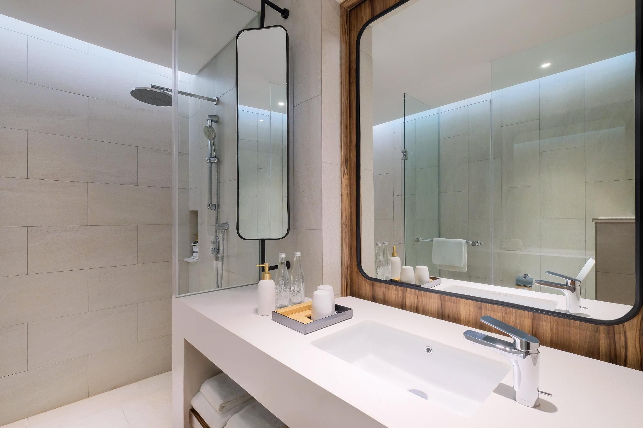 Executive Suite with 1 double bed