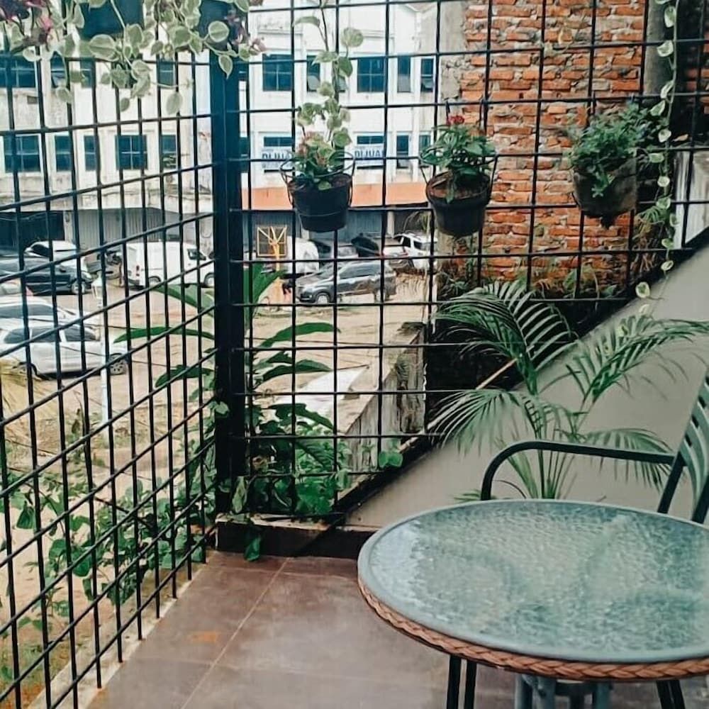 undefined Capital Hotel 8