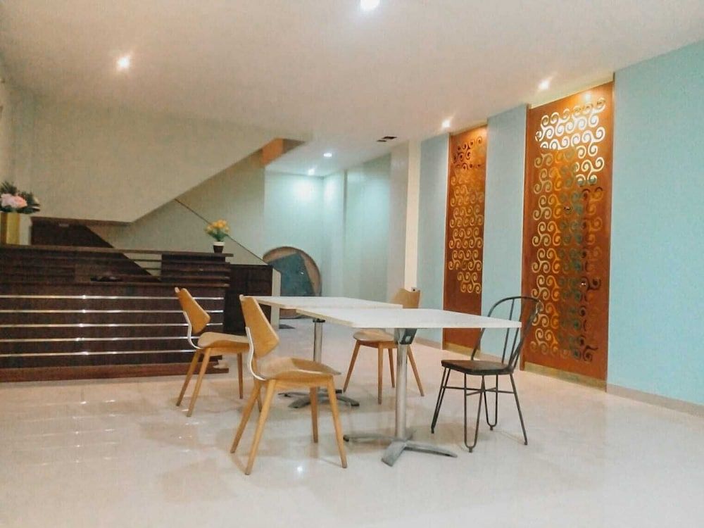 undefined Capital Hotel 6