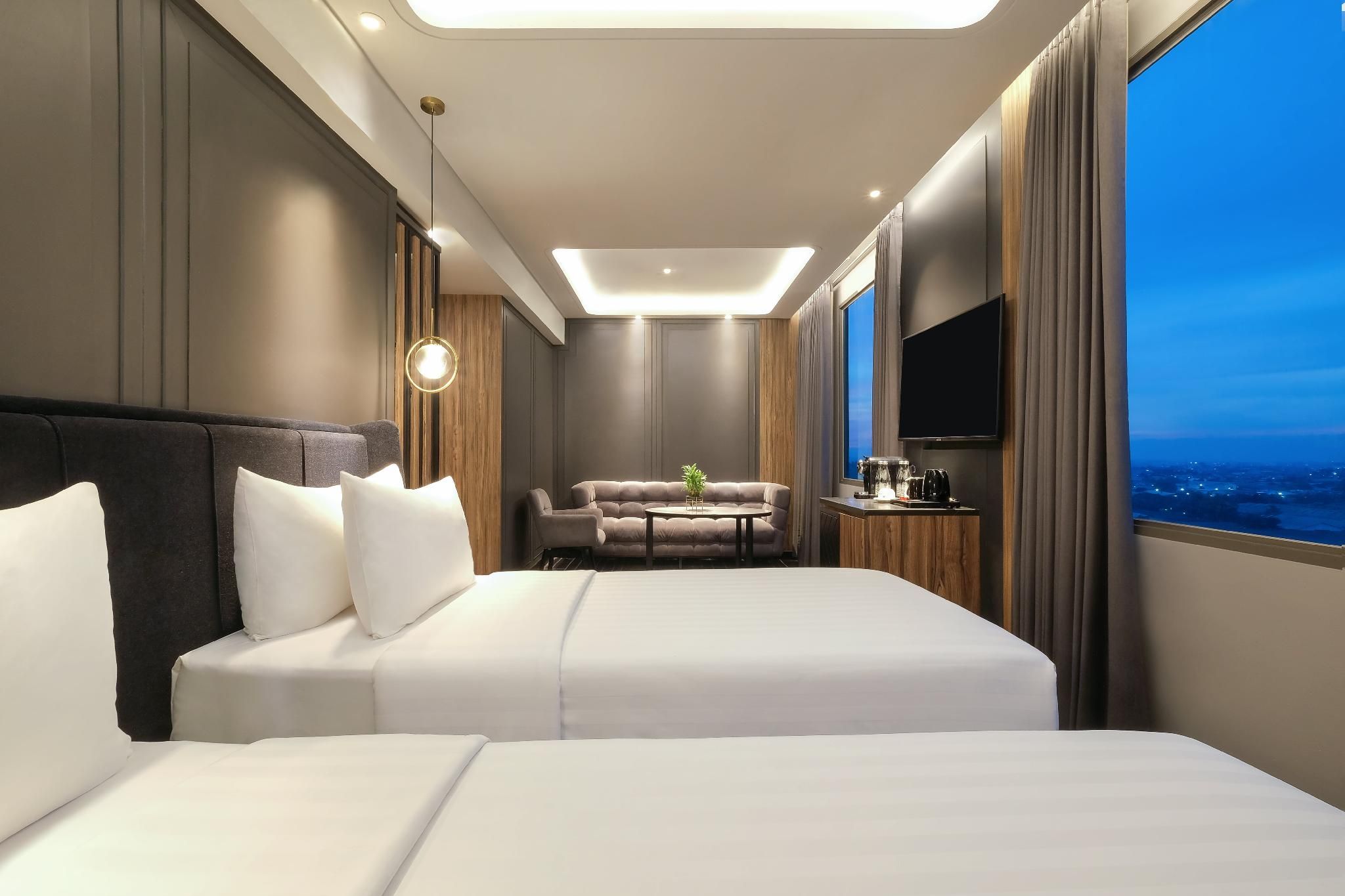 undefined Capital Hotel 2