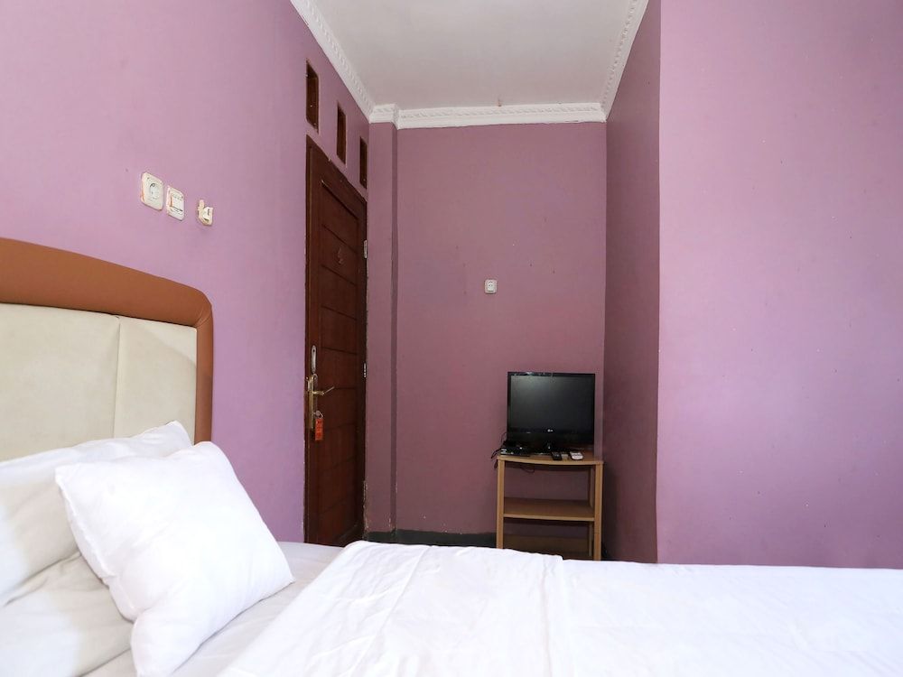 undefined SPOT ON 92022 Dian Tanjung Beringin 6