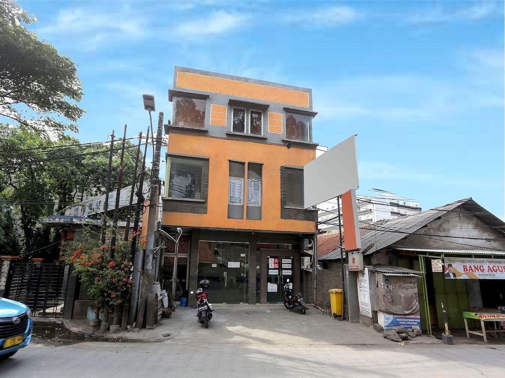 undefined SPOT ON 92022 Dian Tanjung Beringin