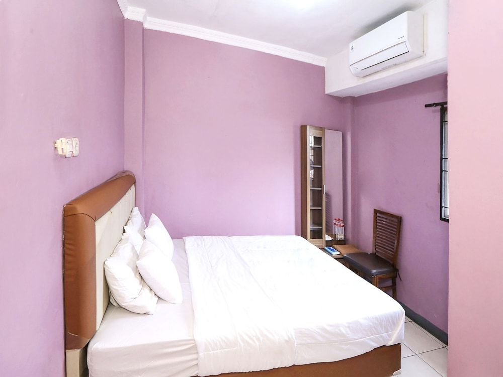undefined SPOT ON 92022 Dian Tanjung Beringin 8
