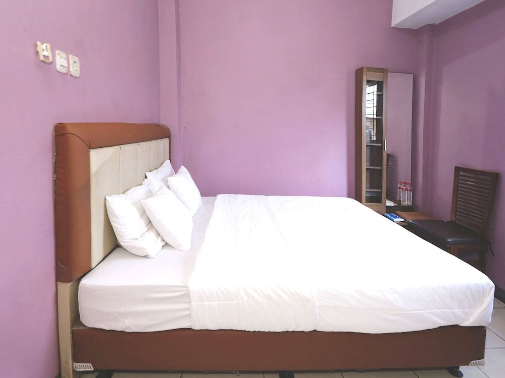 undefined SPOT ON 92022 Dian Tanjung Beringin 7