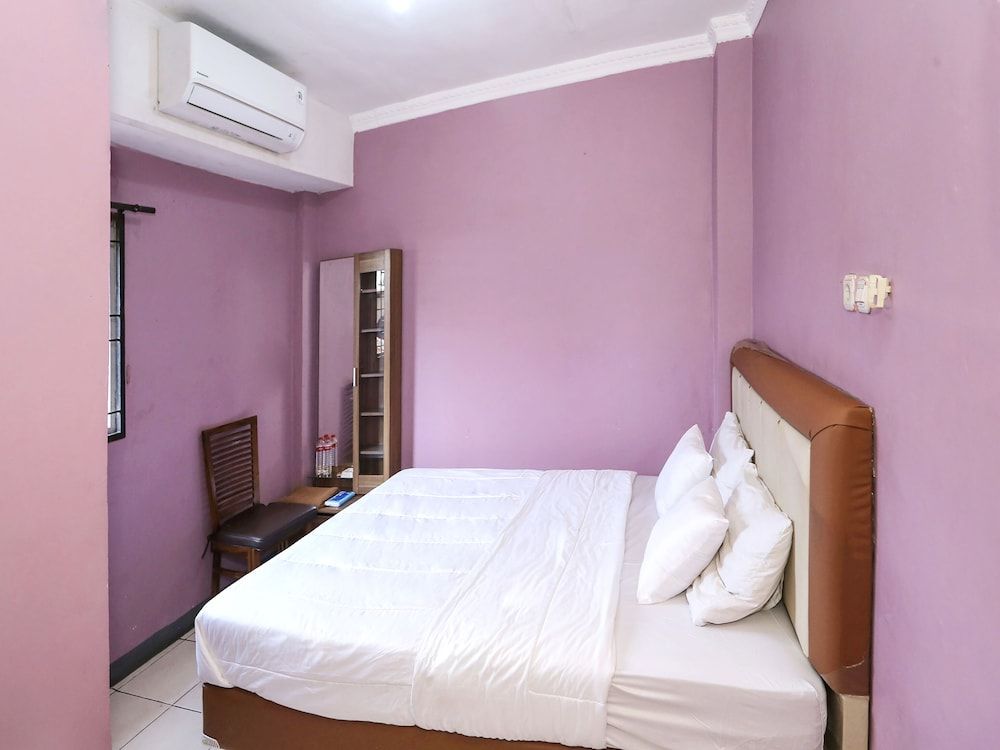undefined SPOT ON 92022 Dian Tanjung Beringin 3