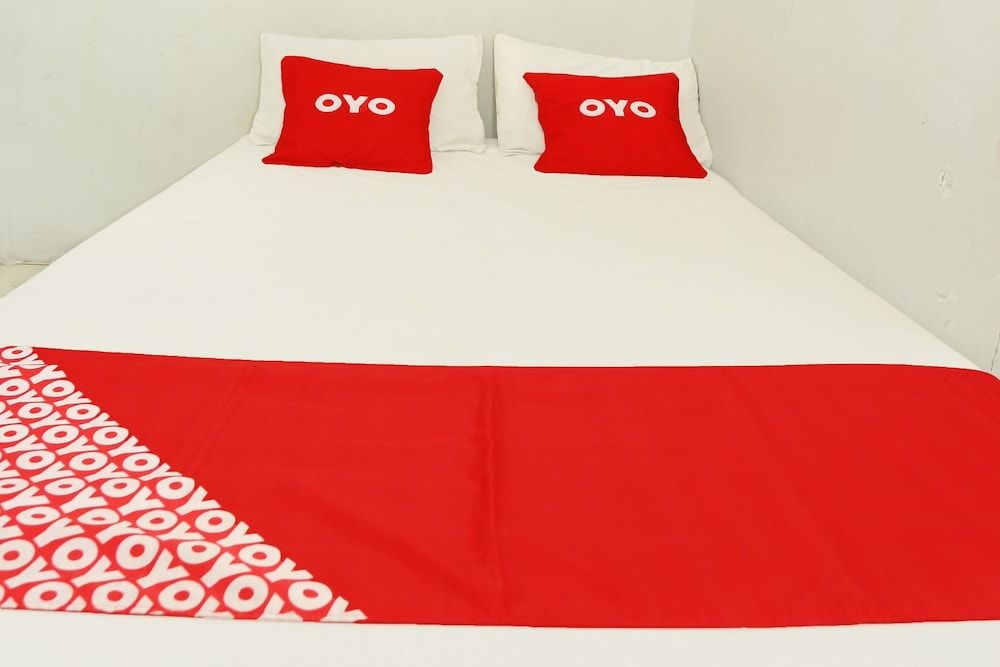 undefined OYO 92470 Hotel Sahabat 2 8