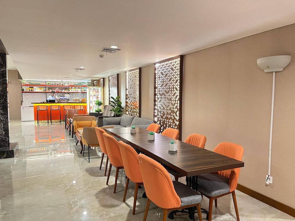 undefined d'primahotel Airport Jakarta Terminal 3 Wellness Center 8
