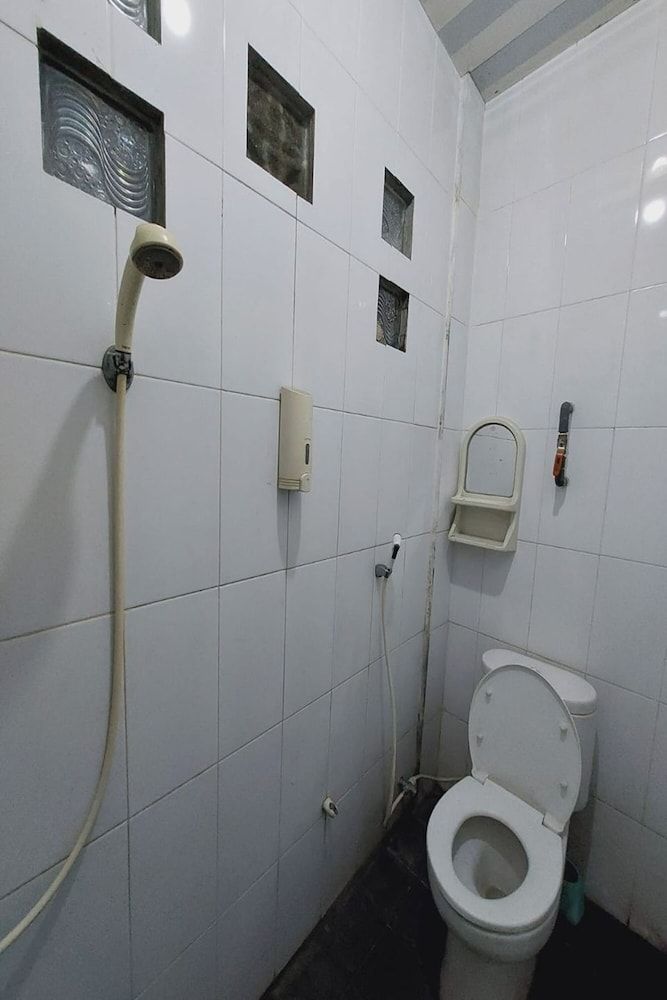 Hotel Serasi 2 Standard Double Room 8