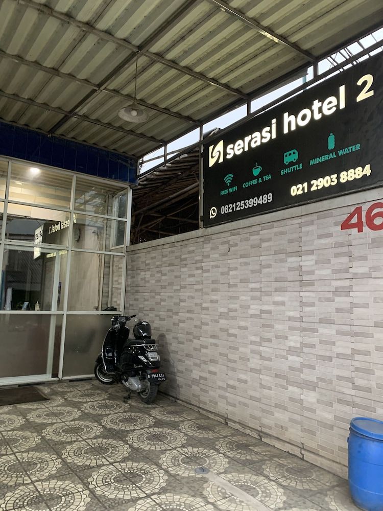 undefined Hotel Serasi 2 2