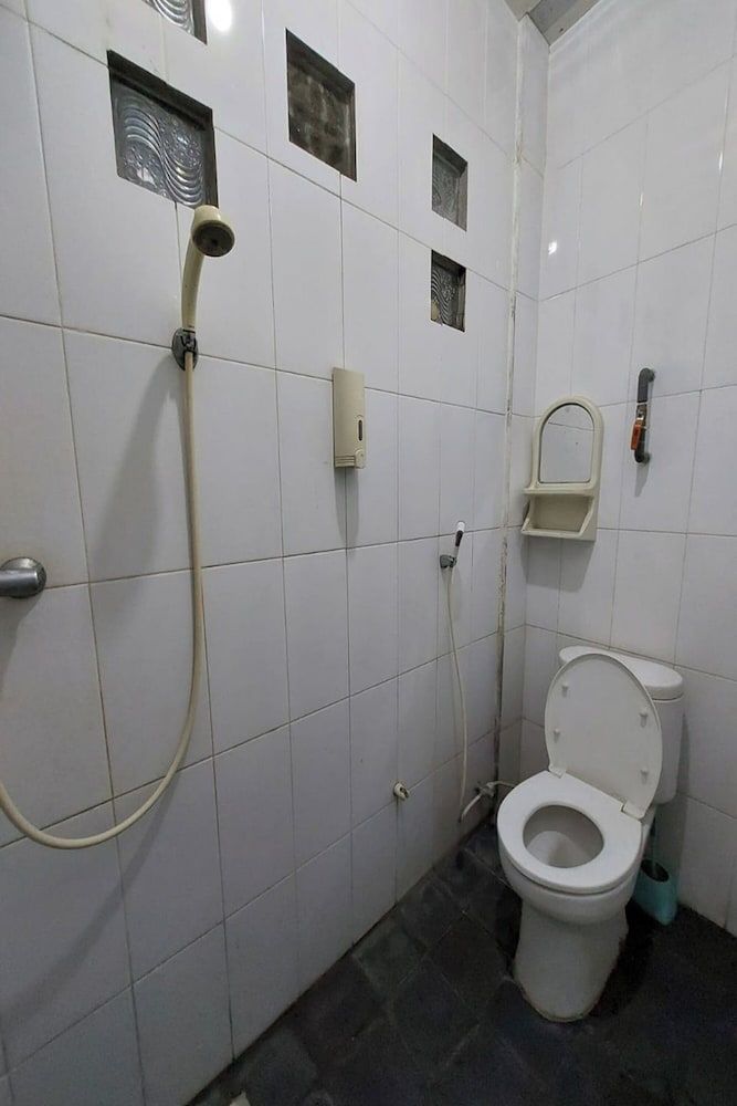 Hotel Serasi 2 Standard Double Room 9