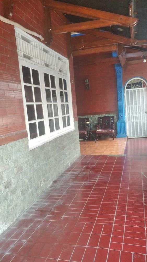 undefined EXPRESS O 92061 Omah Oewie Syariah 2