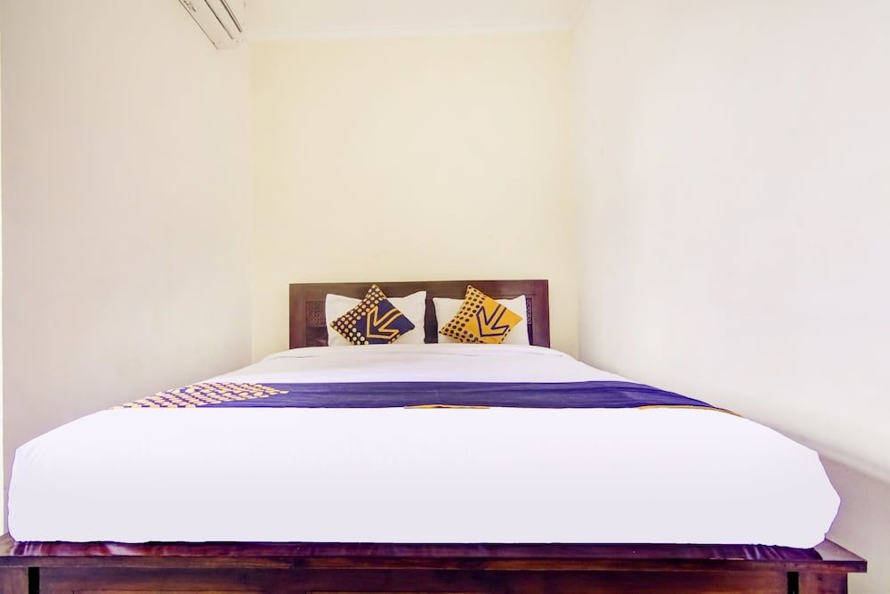 undefined OYO Life 90152 Garuda Bima Residence Syariah 10