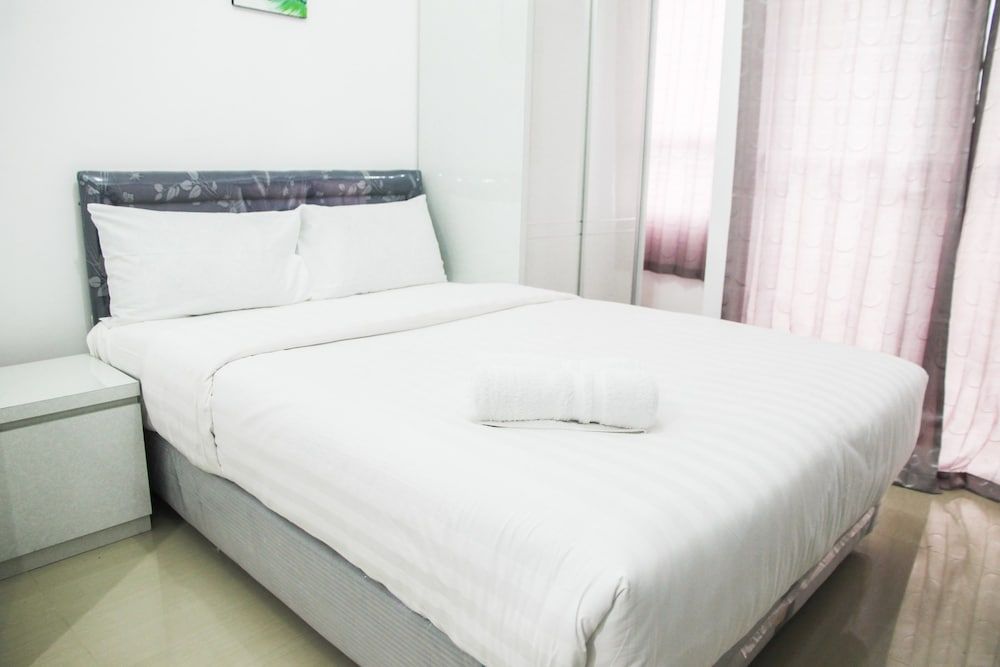 undefined Comfortable Studio Room Poris 88 Apartment Near Bale Kota Mall 7