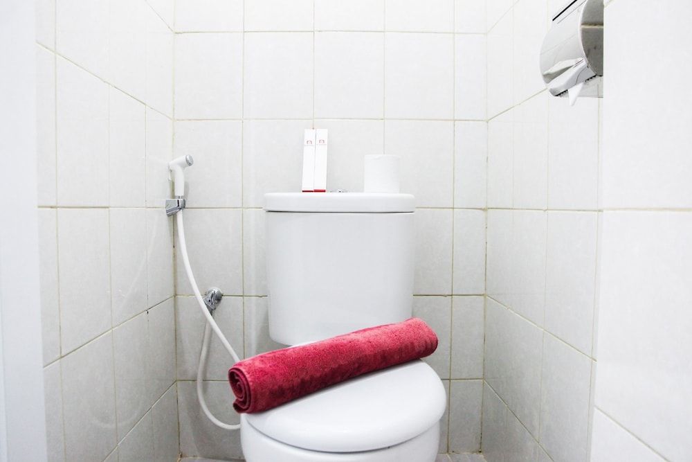 Comfortable Studio Room Poris 88 Apartment Near Bale Kota Mall Room 11