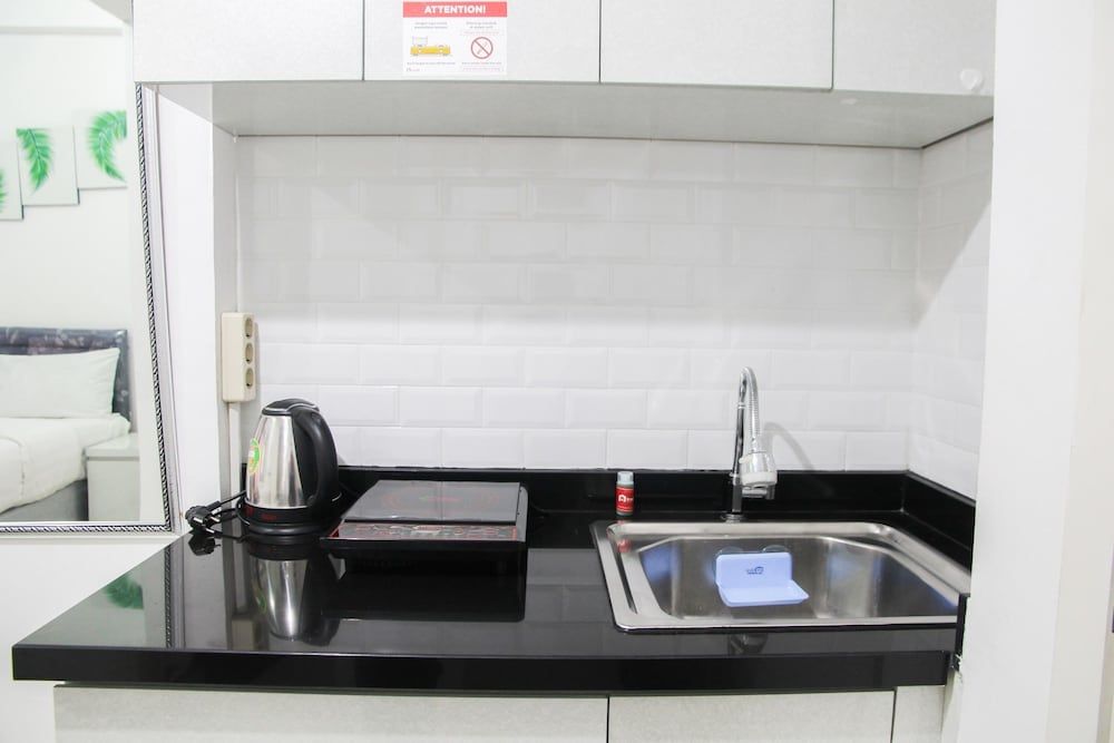 undefined Comfortable Studio Room Poris 88 Apartment Near Bale Kota Mall 10