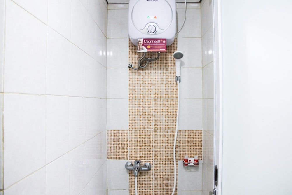 Comfortable Studio Room Poris 88 Apartment Near Bale Kota Mall Room 12