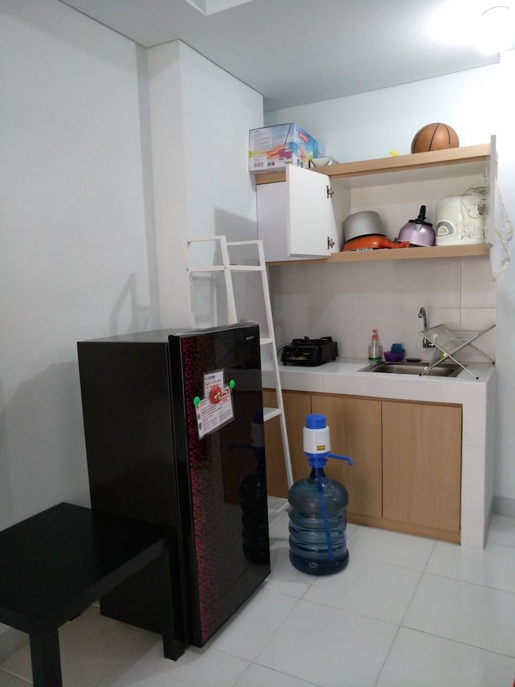 undefined RJB at Ayodhya Tangerang 10