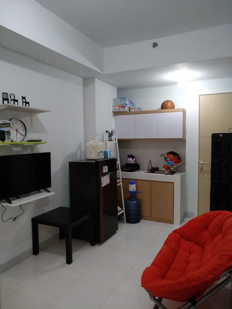 undefined RJB at Ayodhya Tangerang 6