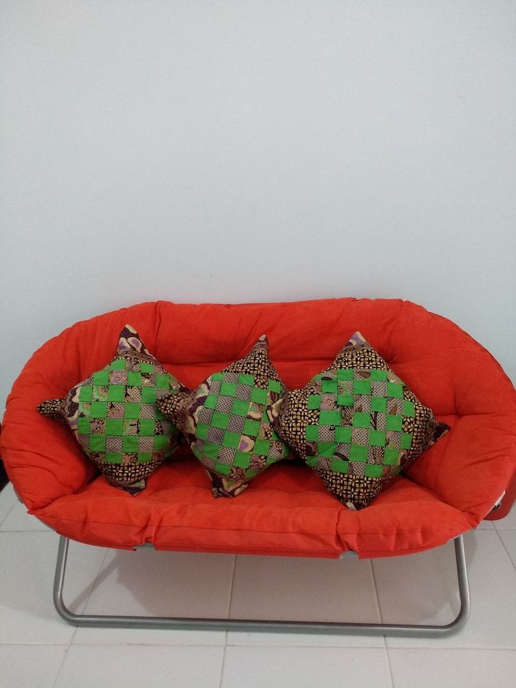 undefined RJB at Ayodhya Tangerang 7