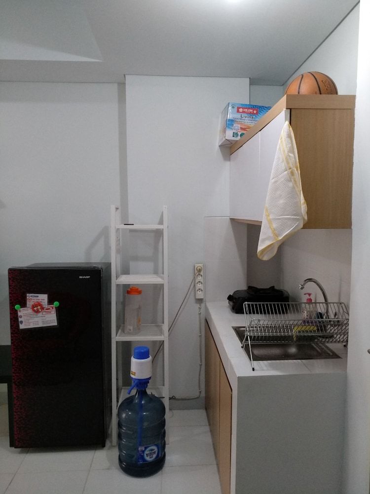 undefined RJB at Ayodhya Tangerang 4