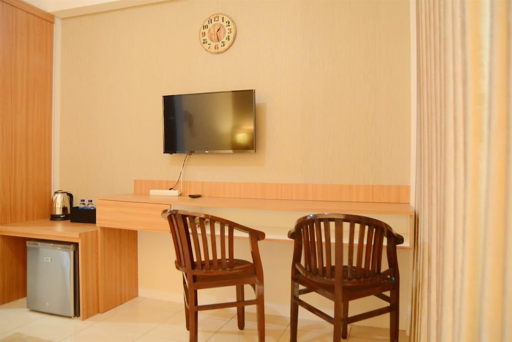 Simply Studio Room @ Annora Living Apartement Tangerang Room 15