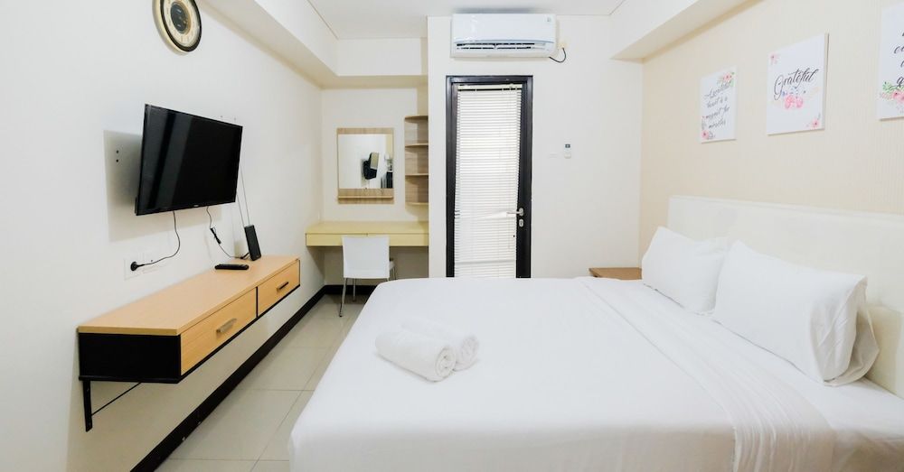 undefined Simple Furnished Studio 19 Avenue Apartment 6