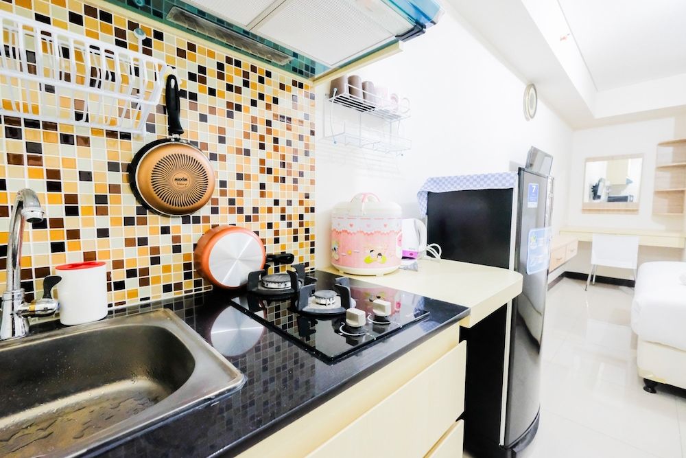 undefined Simple Furnished Studio 19 Avenue Apartment 2