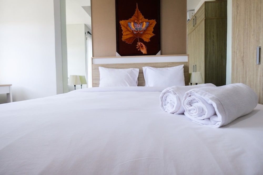 undefined Exclusive Studio Apartment Springwood Residence 8