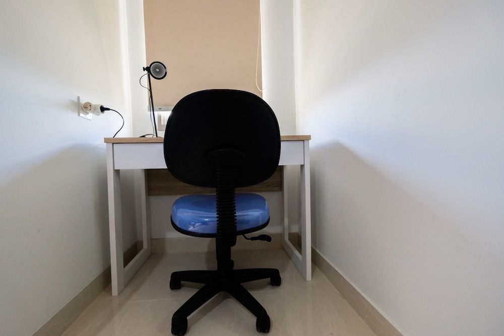 Exclusive Studio Apartment Springwood Residence Room 23